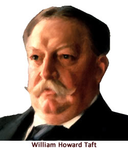 William Howard Taft